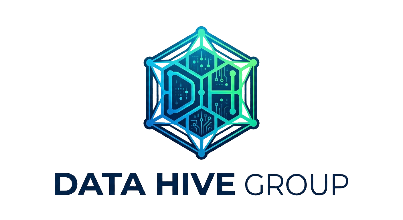 Data Hive Group Logo